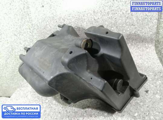 Корпус воздушного фильтра на Mercedes-Benz A (W168)