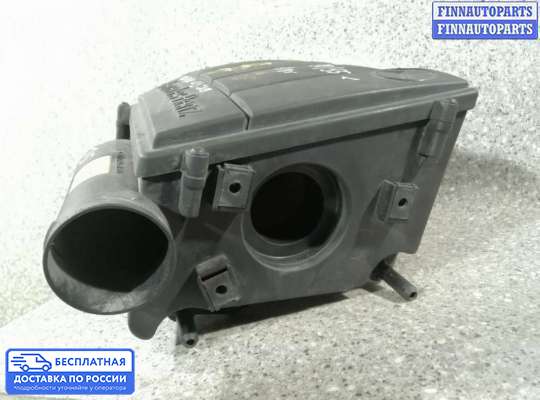Корпус воздушного фильтра на Mercedes-Benz A (W168)
