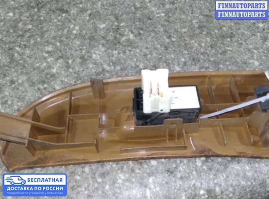 Блок управления стеклоподъёмниками на Nissan Maxima QX III (A33)