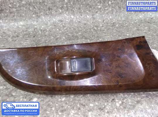 Блок управления стеклоподъёмниками на Nissan Maxima QX III (A33)