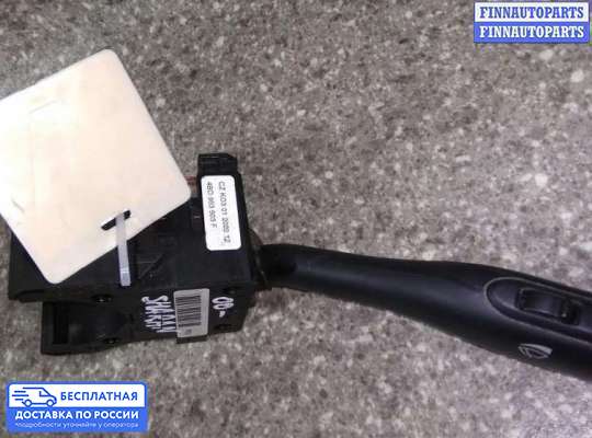 Подрулевой переключатель на Volkswagen Sharan I (7M)