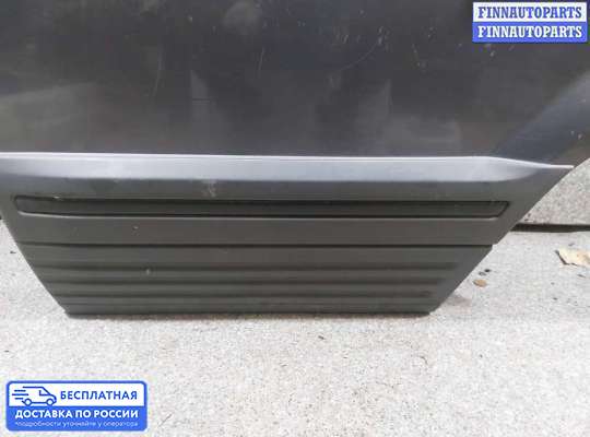 Молдинг на Jeep Grand Cherokee I (ZJ)
