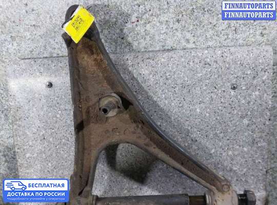 Рычаг подвески на Renault Trafic I