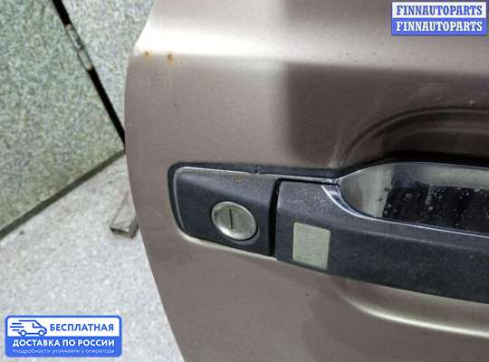 Замок боковой двери на Mercedes-Benz CL (C140)