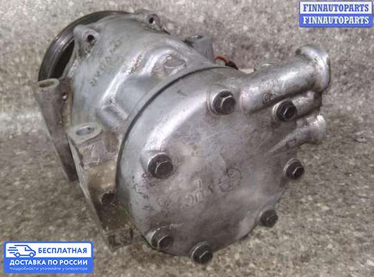 Компрессор кондиционера на Alfa Romeo 166 (936)