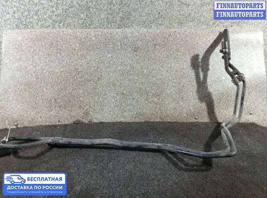 Радиатор масляный на Mercedes-Benz CL (C140)