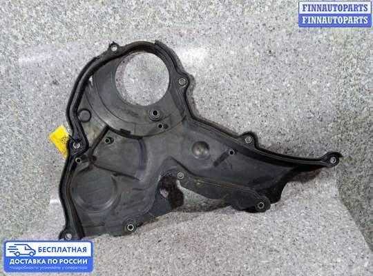 Кожух (крышка) ремня ГРМ на Mazda 3 I (BK)
