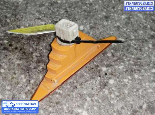 Повторитель поворота в крыло на Ford Mondeo III