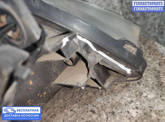 Фара передняя на Chevrolet Lacetti