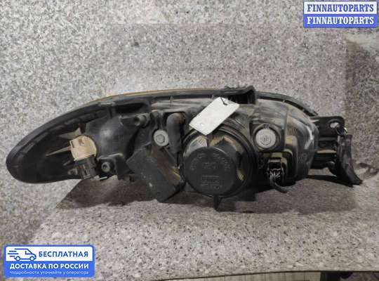 Фара передняя на Chevrolet Lacetti