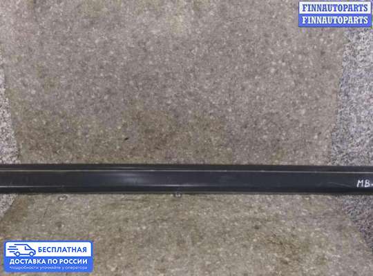 Молдинг на Mercedes-Benz E (W124)