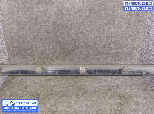 Молдинг на Mercedes-Benz E (W124)