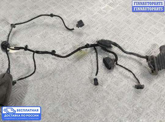 Проводка (коса) салонная на Volkswagen Passat B6 (3C)