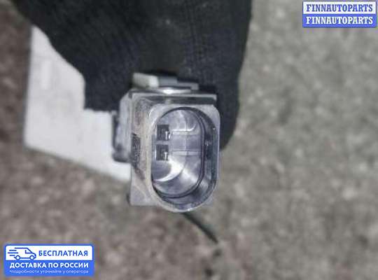 Датчик удара (Airbag) на Volkswagen Touareg I (7L)