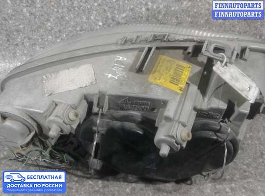 Фара передняя на Alfa Romeo 147 (937)