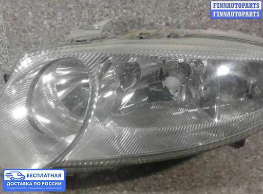 Фара передняя на Alfa Romeo 147 (937)