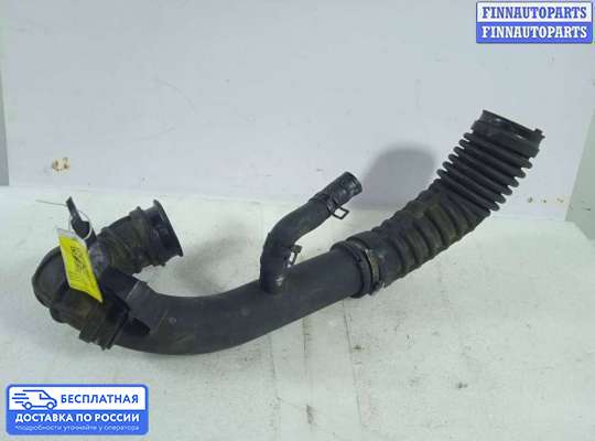 Патрубок (трубка, шланг) на Chevrolet Cruze I (J300)