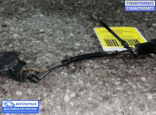 Форсунка омывателя фары / стекла на Audi A3 (8L)