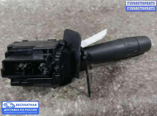 Подрулевой переключатель на Peugeot 406