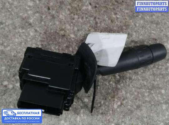 Подрулевой переключатель на Peugeot 406