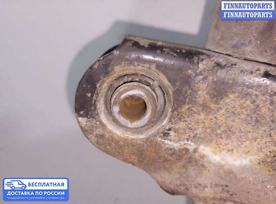 Рычаг подвески на Mazda 3 II (BL)
