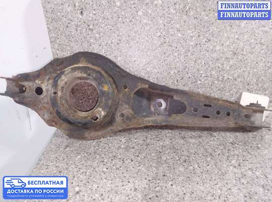Рычаг подвески на Mazda 3 II (BL)