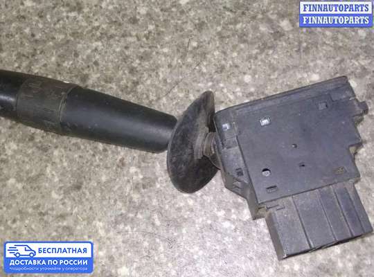 Подрулевой переключатель на Peugeot 405