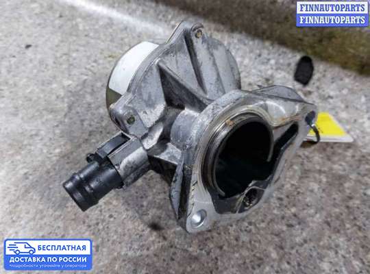 Насос вакуумный (дизель) на Renault Scenic II