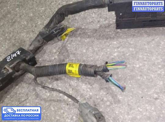 Проводка (коса) салонная на Chevrolet Rezzo