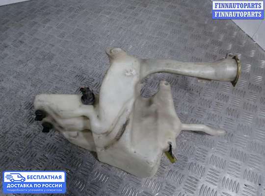 Бачок омывателя на Mitsubishi Carisma