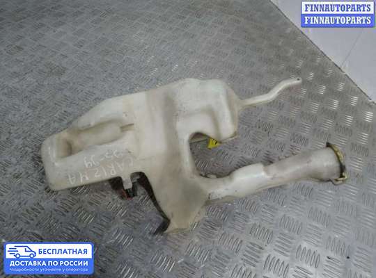 Бачок омывателя на Mitsubishi Carisma