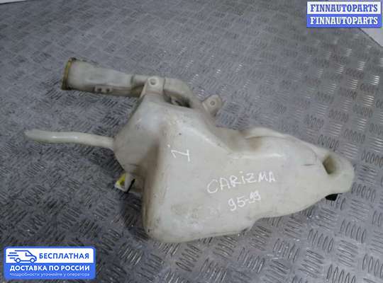 Бачок омывателя на Mitsubishi Carisma