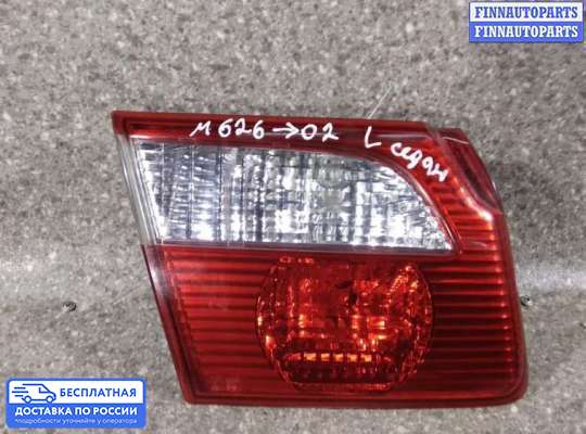 Фонарь крышки багажника на Mazda 626 V GF