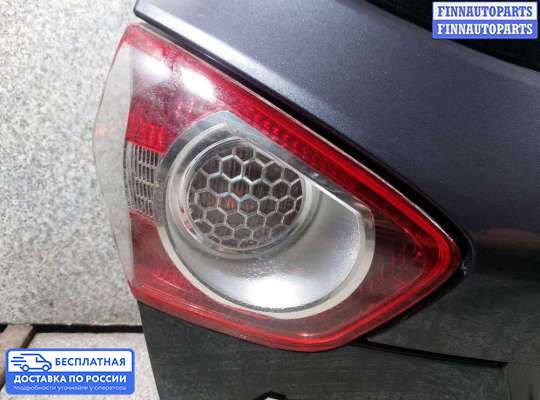 Фонарь крышки багажника на Ford Kuga I