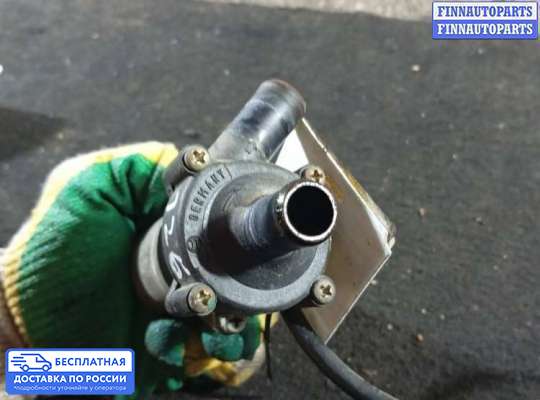 Насос водяной (помпа) на Mercedes-Benz S (W126)