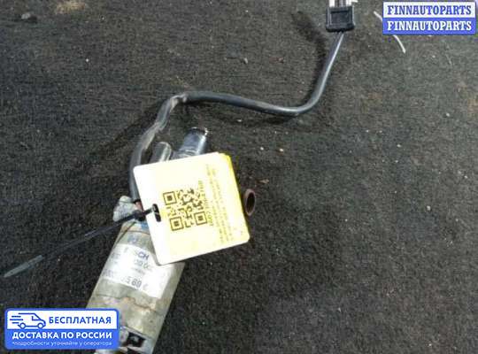 Насос водяной (помпа) на Mercedes-Benz S (W126)