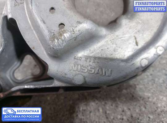 Рычаг подвески на Nissan 350 Z