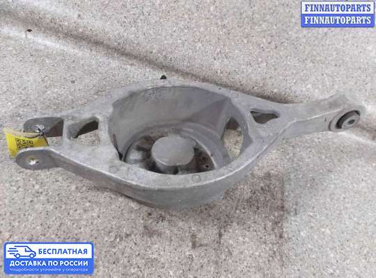 Рычаг подвески на Nissan 350 Z