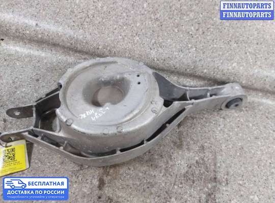 Рычаг подвески на Nissan 350 Z