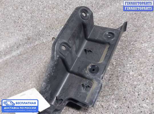 Кронштейн бампера на Audi A6 (C6)