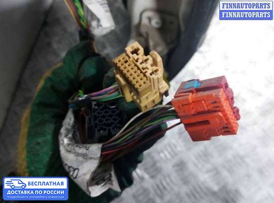 Проводка (коса) салонная на Audi A6 (C5)