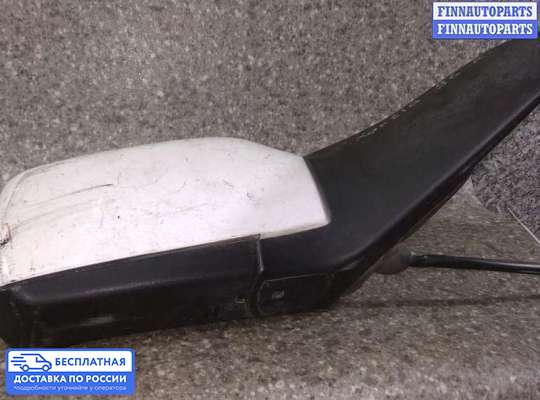 Зеркало боковое на Citroen Xantia (X1/X2)