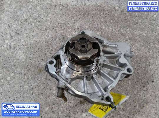 Насос вакуумный (дизель) на Alfa Romeo 159