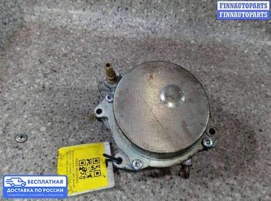 Насос вакуумный (дизель) на Alfa Romeo 159