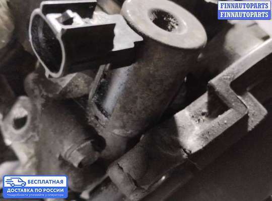 Клапан электромагнитный на Subaru Forester III (SH)