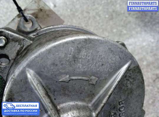 Насос вакуумный (дизель) на Nissan Primastar