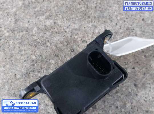 Датчик скорости на Mercedes-Benz S (W221)