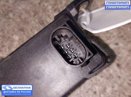 Датчик скорости на Mercedes-Benz S (W221)