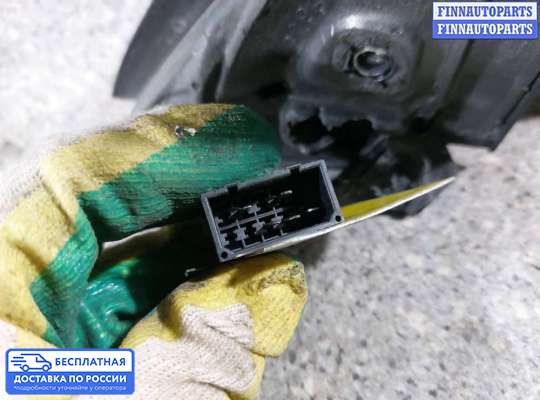 Зеркало боковое на Audi A6 (C5)