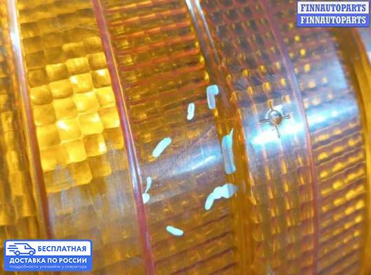 Поворотник передний на Mercedes-Benz S (W126)